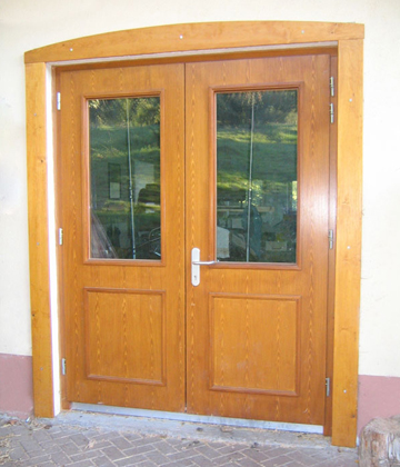 Türen, Fenster & Insektenschutz